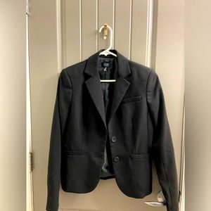 Black Blazer, Small size, Jones New York brand.
